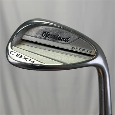 Cleveland CBX4 50.12 KBS Steel Wedge Gents RH