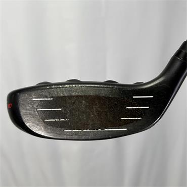 Ping G410 #3 Alta CB Stiff Fairway Gents RH