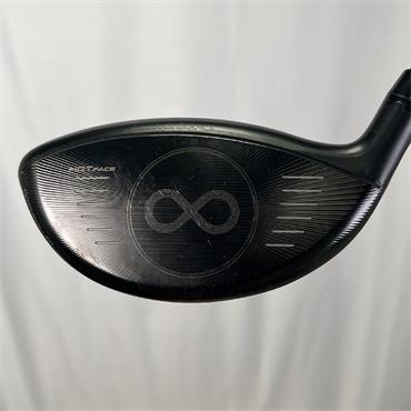 Cobra LTDx 12.0 Helium Regular Driver Gents RH