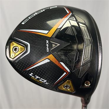 Cobra LTDx 12.0 Helium Regular Driver Gents RH