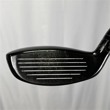 Titleist TSR2 #3 HZRDUS Black Regular Hybrid Gents RH