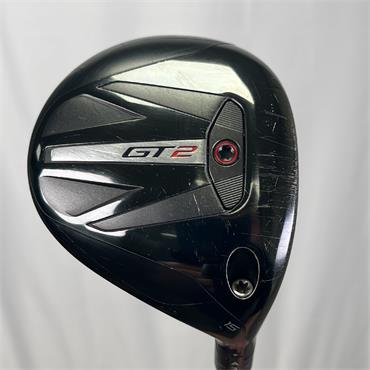 Titleist GT2 #3 Tensei Regular Fairway Gents RH