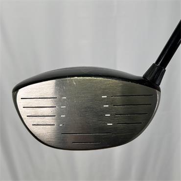 Callaway FT-5 9.0 Fujikura Stiff Driver Gents RH