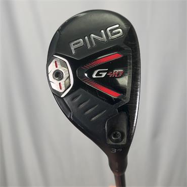 Ping G410 #3 Alta CB Regular Hybrid Gents RH
