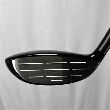Callaway Reva #3 Graphite Fairway ladies RH