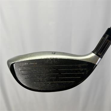 TaylorMade M6 Rocket #3 Atmos 60g Stiff Fairway Gents RH