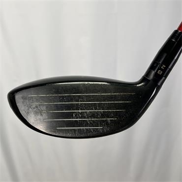 Titleist GT3 #4 Denali Red Stiff Fairway Gents RH