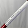 Titleist GT3 #4 Denali Red Stiff Fairway Gents RH