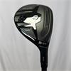 TaylorMade Qi4D Max #5 REAX Regular Hybrid Gents RH