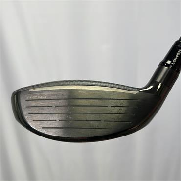 TaylorMade Qi35 #3 Ventus 50 Regular Fairway Gents RH