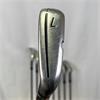 TaylorMade M4 5-AW+SW KBS 85 Regular Steel Irons Gents LH