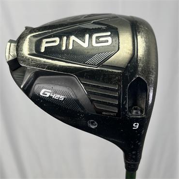 Ping G425 LST 9.0 Aldila NV Regular Driver Gents RH