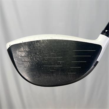 TaylorMade RBZ Stage 2 10.5 Matrix Regular Driver Gents RH