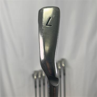 Ping G 4-SW AWT 2.0 Regular Steel Irons Gents RH
