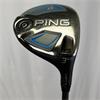 Ping G #3 Alta 65 Regular Fairway Gents RH (Dent)
