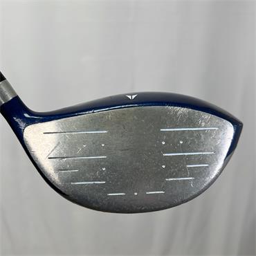 MacGregor CG2000 13.0 Graphite Driver ladies LH