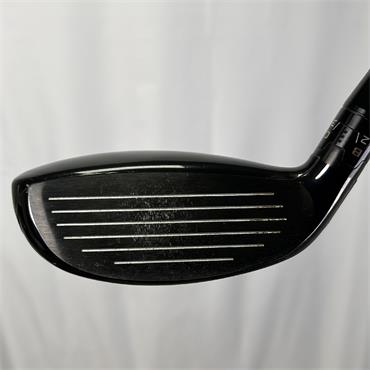 Titleist TSi2 #3 Kurokage 70g Stiff Hybrid Gents RH