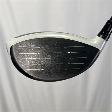 TaylorMade Sim 2 Max 9.0 HZRDUS Stiff Driver Gents RH