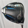 TaylorMade Sim 2 Max 9.0 HZRDUS Stiff Driver Gents RH