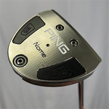 Ping 355 NOME 35" Putter Gents RH