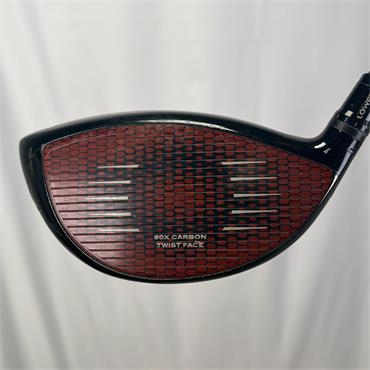 TaylorMade Stealth 10.5 Ventus Senior Driver Gents RH
