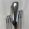 Mizuno MP52 3-PW +1.5" Stiff Steel Irons Gents RH