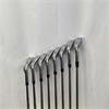 Mizuno MP52 3-PW +1.5" Stiff Steel Irons Gents RH