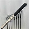 Mizuno MP52 3-PW +1.5" Stiff Steel Irons Gents RH