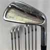 Mizuno MP52 3-PW +1.5" Stiff Steel Irons Gents RH