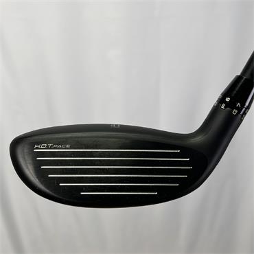 Cobra DS Adapt #4 KBS Regular Hybrid Gents RH