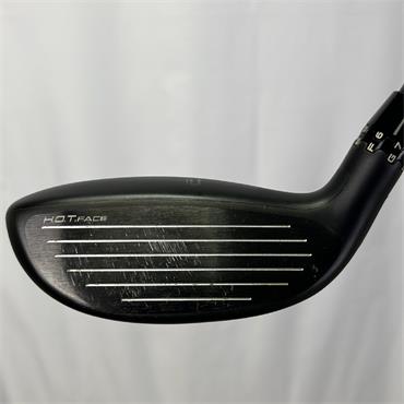 Cobra DS Adapt #5 KBS Regular Hybrid Gents RH