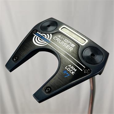 Odyssey Ai One Cruiser #7 Long 45" Putter Gents RH