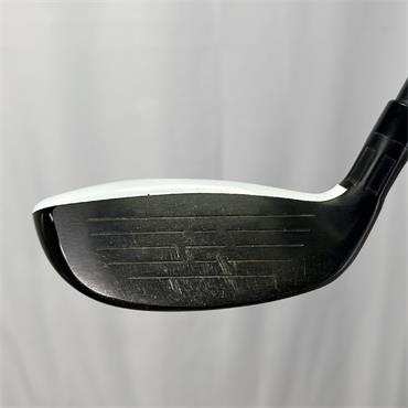 TaylorMade M2 #4 REAX 65g Regular Hybrid Gents RH
