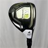 TaylorMade M2 #4 REAX 65g Regular Hybrid Gents RH