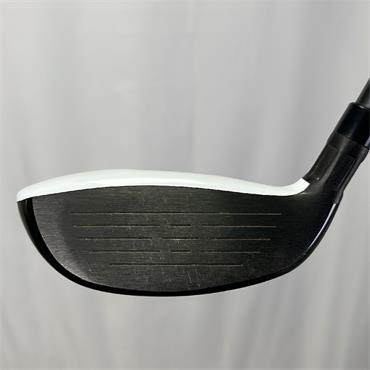 TaylorMade M2 #5 REAX 65g Regular Hybrid Gents RH