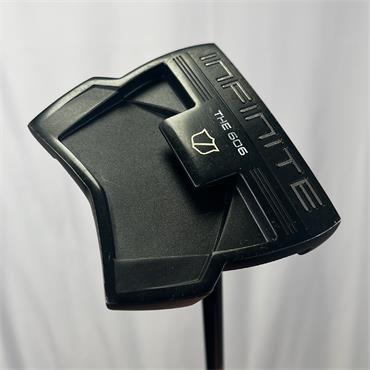 Wilson Infinite ZT 606 34" Putter Gents RH