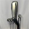 TaylorMade M2 5-SW Reax 88 Regular Steel Irons Gents RH