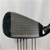 TaylorMade M2 5-SW Reax 88 Regular Steel Irons Gents RH