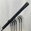 TaylorMade M2 5-SW Reax 88 Regular Steel Irons Gents RH