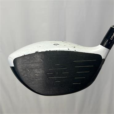 TaylorMade M2 10.5 Fujikura Regular Driver Gents RH