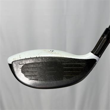 TaylorMade M2 #3 REAX Regular Fairway Gents RH