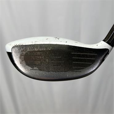 TaylorMade M2 #5 REAX Regular Fairway Gents RH