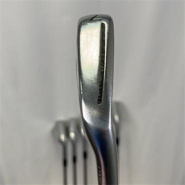 TaylorMade 2025 P790 5-PW D.G Regular Steel Irons Gents RH