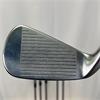TaylorMade 2025 P790 5-PW D.G Regular Steel Irons Gents RH