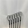 TaylorMade 2025 P790 5-PW D.G Regular Steel Irons Gents RH