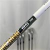 TaylorMade 2025 P790 5-PW D.G Regular Steel Irons Gents RH