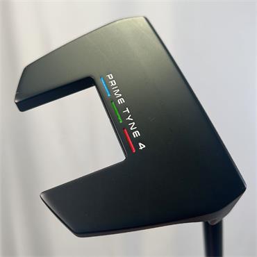 Ping PLD Prime Tyne 4 34" Putter Gents RH