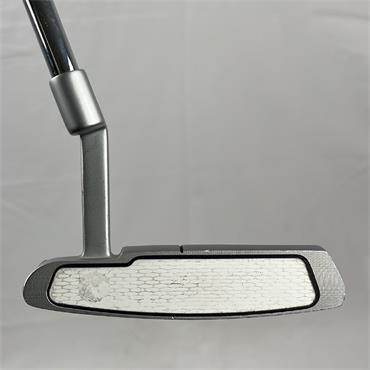 Odyssey Works Versa #1 34" Putter Gents LH