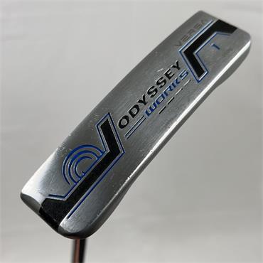Odyssey Works Versa #1 34" Putter Gents LH