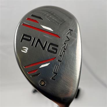 Ping Karsten #3 Regular Hybrid Gents RH
